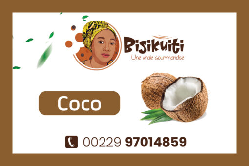Blé au coco – Image 3