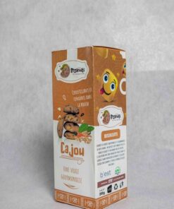 Blé au cajou
