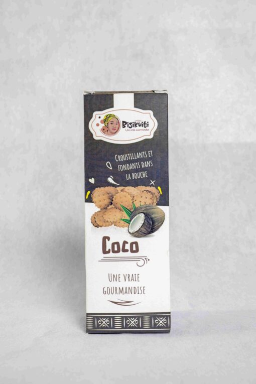 Blé au coco – Image 2